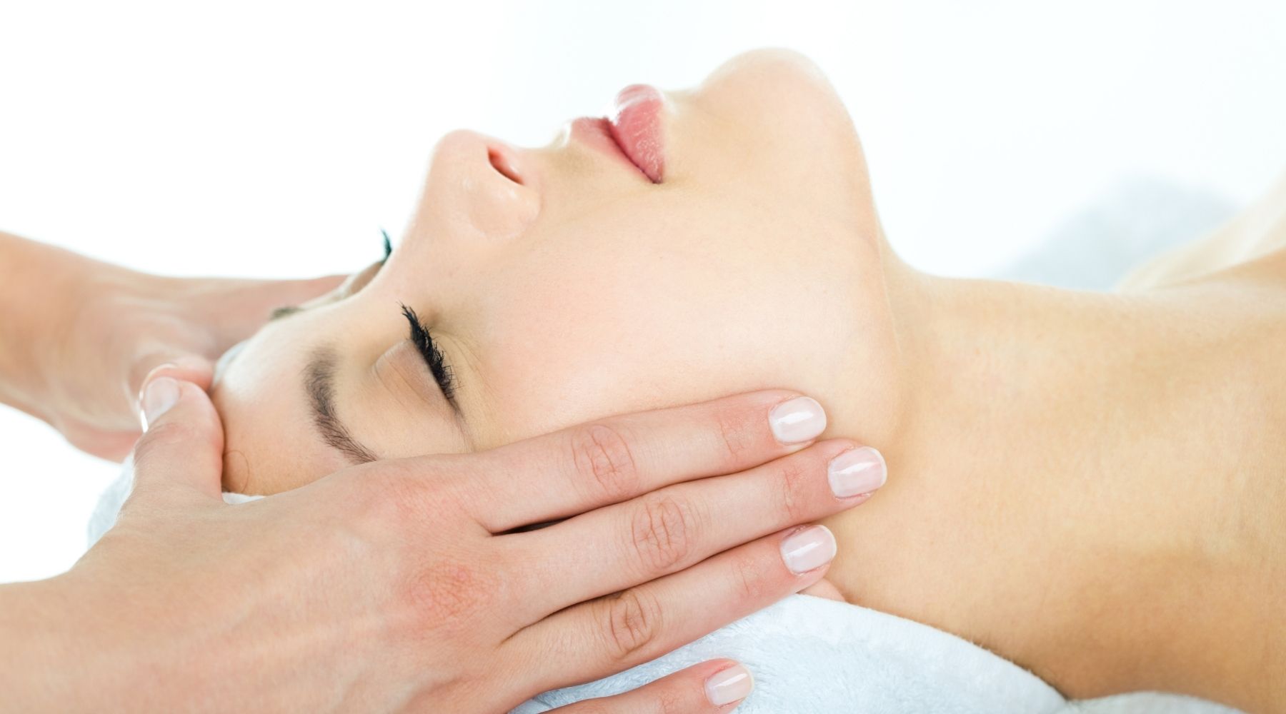 Relaxing lavander 80 min massage