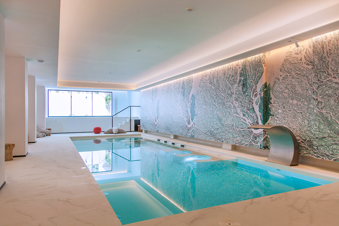 2H Spa Session