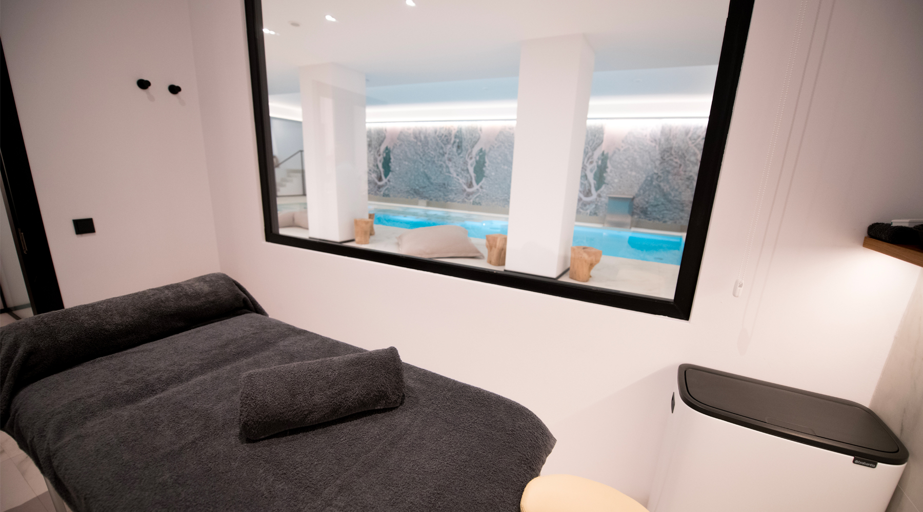 Ritual Relax massage 80min