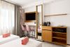 Stic urban hotel - Suite Familiar