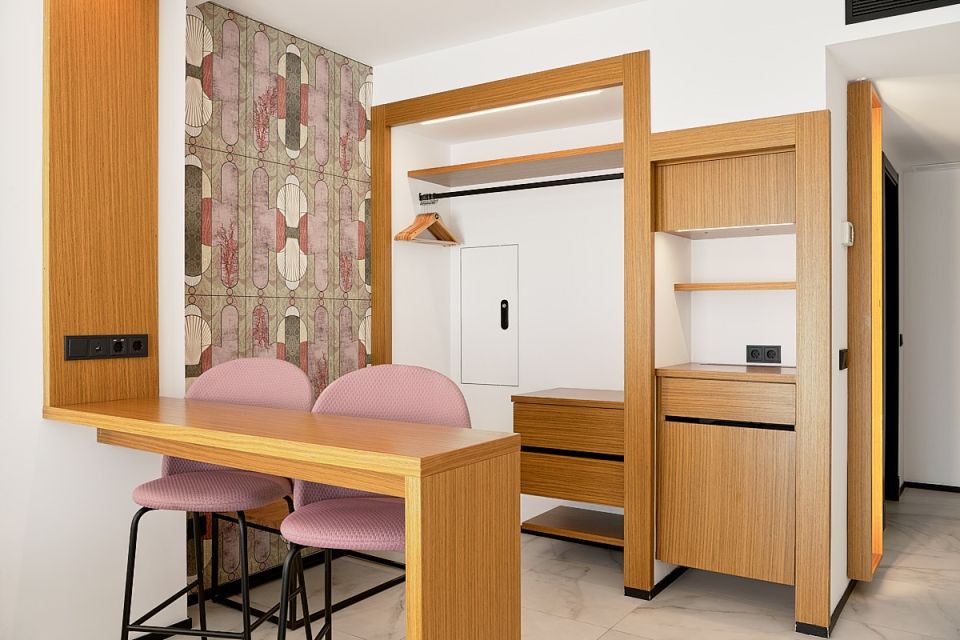 Stic urban hotel - Doble Superior